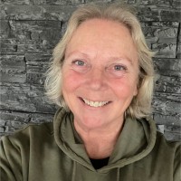 Susanne Lynge Lehmann