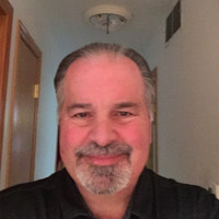 Larry Terzo