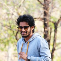 Raj Bhargav