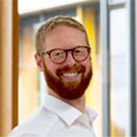 Bastian Ackermann, Phd