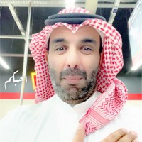 Mohammed Alghamdi