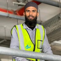 MOHAMMAD SANAUWAR HASAN