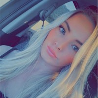 Hannah Nordfelt