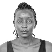 Ann Kamau