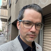 Mauricio Ricardo Arantes