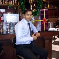 Mahendra Singh