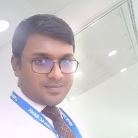 Anupam Basak