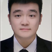 Gabriel Wang