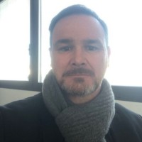 Stephane Visval