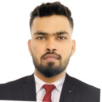 Saddamhushain Kaleefanavar