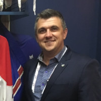 Benoit Caron
