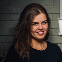 Nataliia Forostenko
