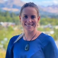Mel Tukapua