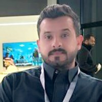 Abdulrahman Alshamrani