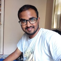 Rahul Krishnamoorthy