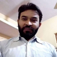 Santosh Bhartiya