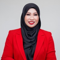 Ernayanee Nur Julaimi