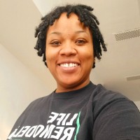 Salicia Campbell