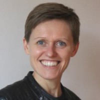 Christel Boudry