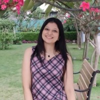 Ushmi Shah