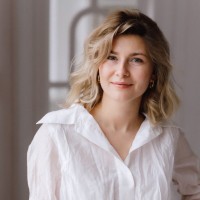 Olga Bezhaeva