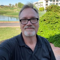 Greg Singleton