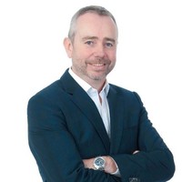 Seán Kerr FIMMM