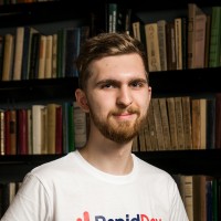 Ilya Rybakov