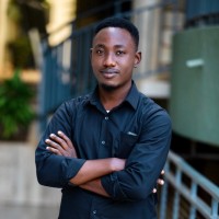 Collins Muhumuza