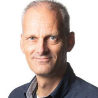 Winfried Timmer
