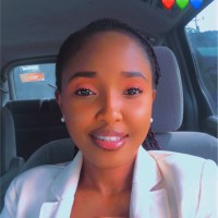 Gloria Anthony