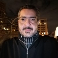 Mohamad K. Zanhour, Ccmp