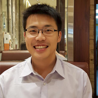 Weilun Lim