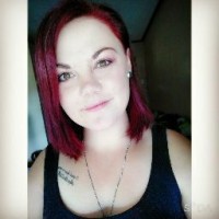 Charmaine Brink