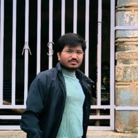 parshwanath patil