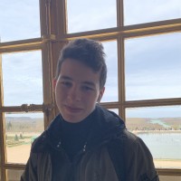 Jean-François Marie