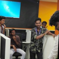 Lokesh Arumugam
