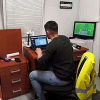 Alban Bardhi