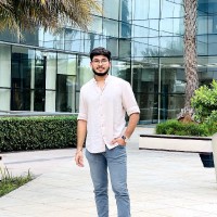 Satyam Srivastava