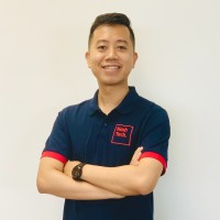 Tran Nam Tuan Anh