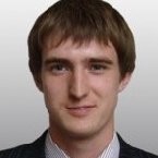 Dmitry Barkov
