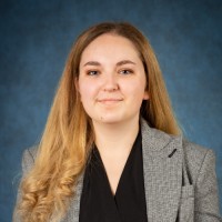 Cassandra Bisson, CPA