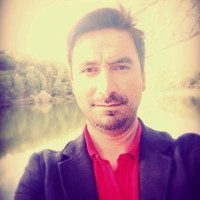 Ali Dogan