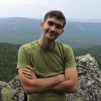 Роман Исаев