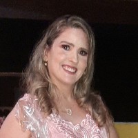 Danielle Chaia Da Silveira Diola