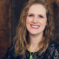 Rebecca Vandyk