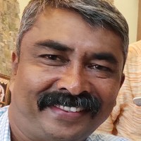 Shiva Prakash