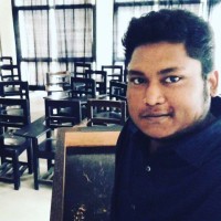 Azad Rahman