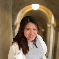Sarrah Mae Punzalan