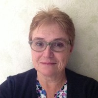 Brenda Bentley